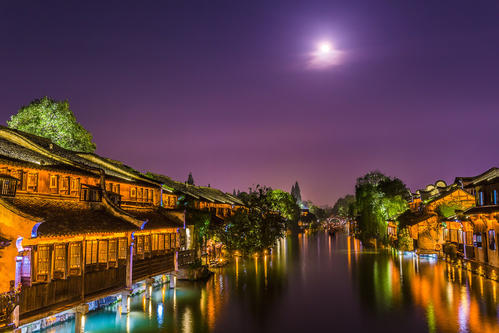 人小团全程高档型酒店扬州早茶姑苏三白宴2龙井御茶宴下0投诉优秀导游