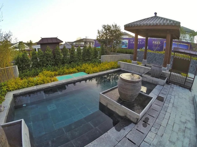 韶关丹霞丰源温泉酒店1间1晚含美味自助早餐网红泳道珍稀温泉参观红军