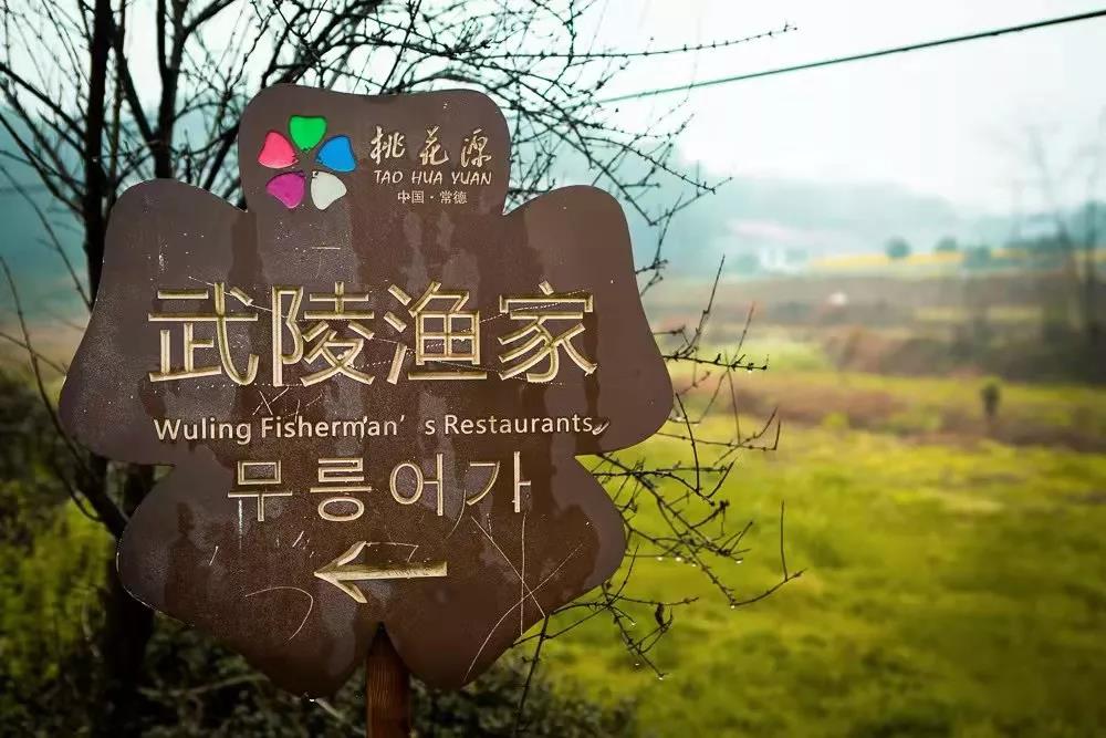 【桃源山传奇】 常德桃源山登高 沅江游船 武陵渔村 白麟洲纯玩一日游