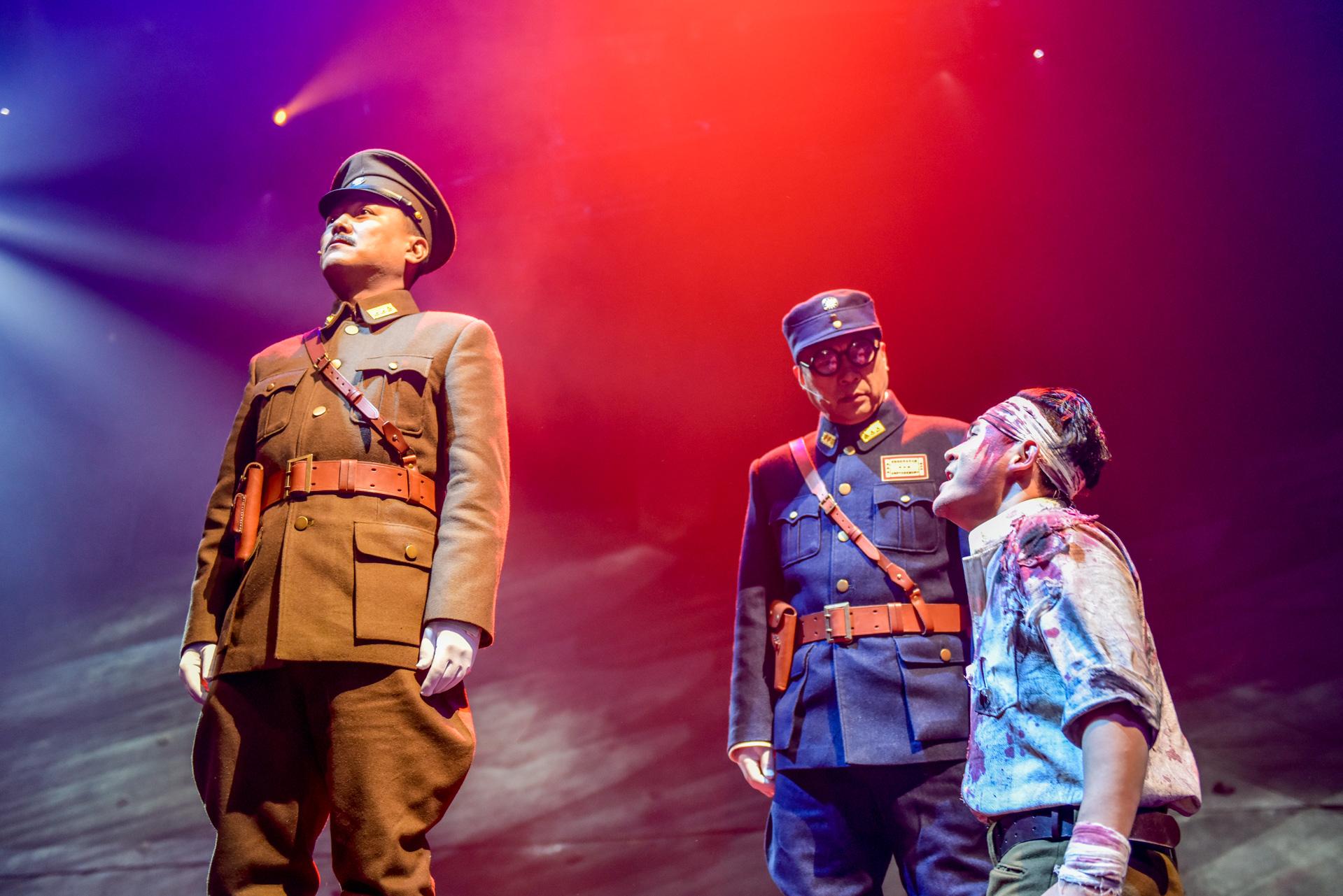 西安旅游华清宫景区门票1212西安事变演出凭身份证换票