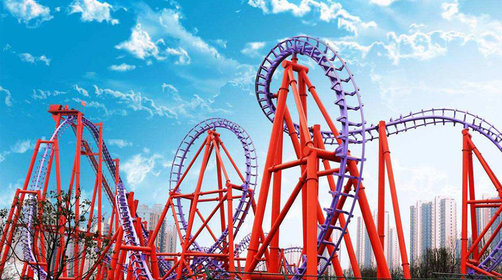 宁波方特东方神画门票刷身份证快速入园成人票亲子票家庭票方特主题