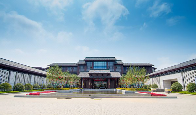 威海威高温泉酒店2天1晚豪华房商务套房豪华套房可选自助早餐沐浴温泉