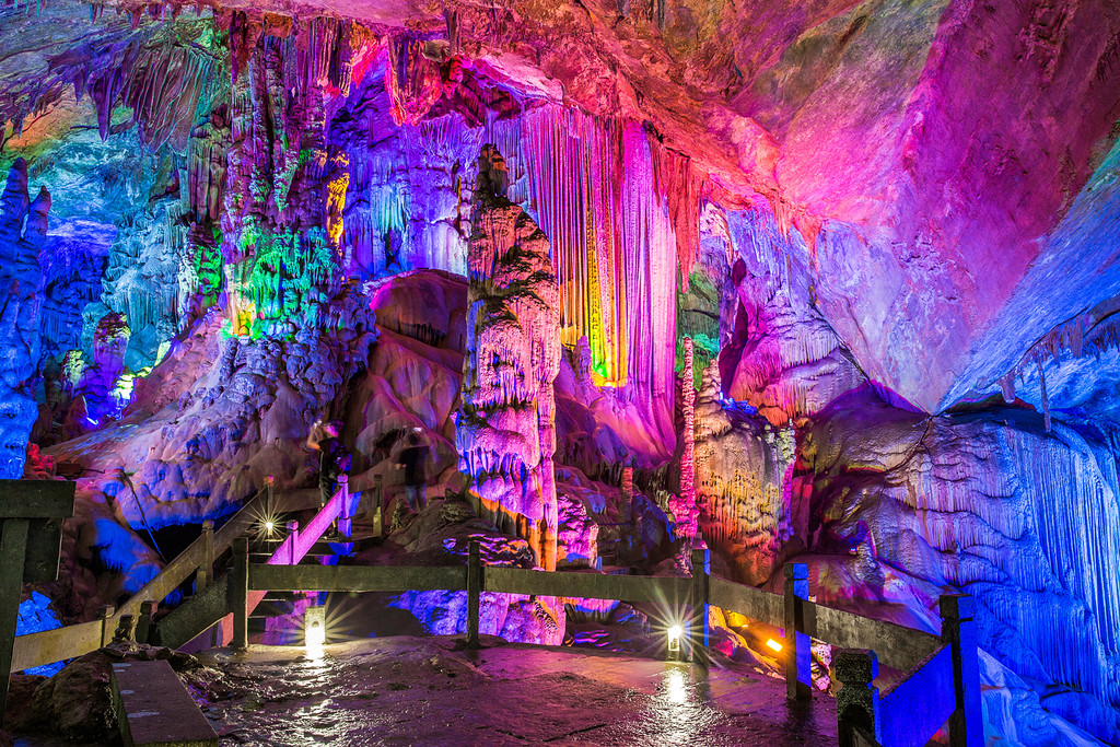 苏州林屋洞景区门票电子票