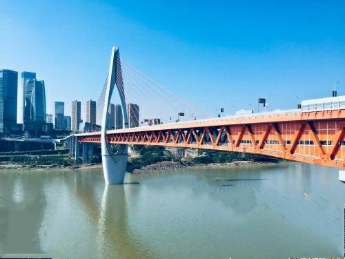 上门接送重庆市内网红线路一日游文艺拍照打卡地黄桷坪川美涂鸦街鹅岭