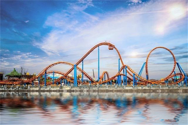 石家庄出发一日游【邯郸方特一日游】石家庄到邯郸方特国色春秋一日游