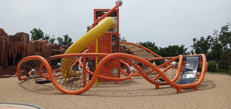 爱弥儿亲子乐园电子票