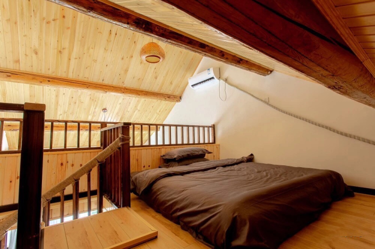 【永宁古城】 北京延庆塞上古韵民宿 住宿1晚 早餐(周边步行永宁古城