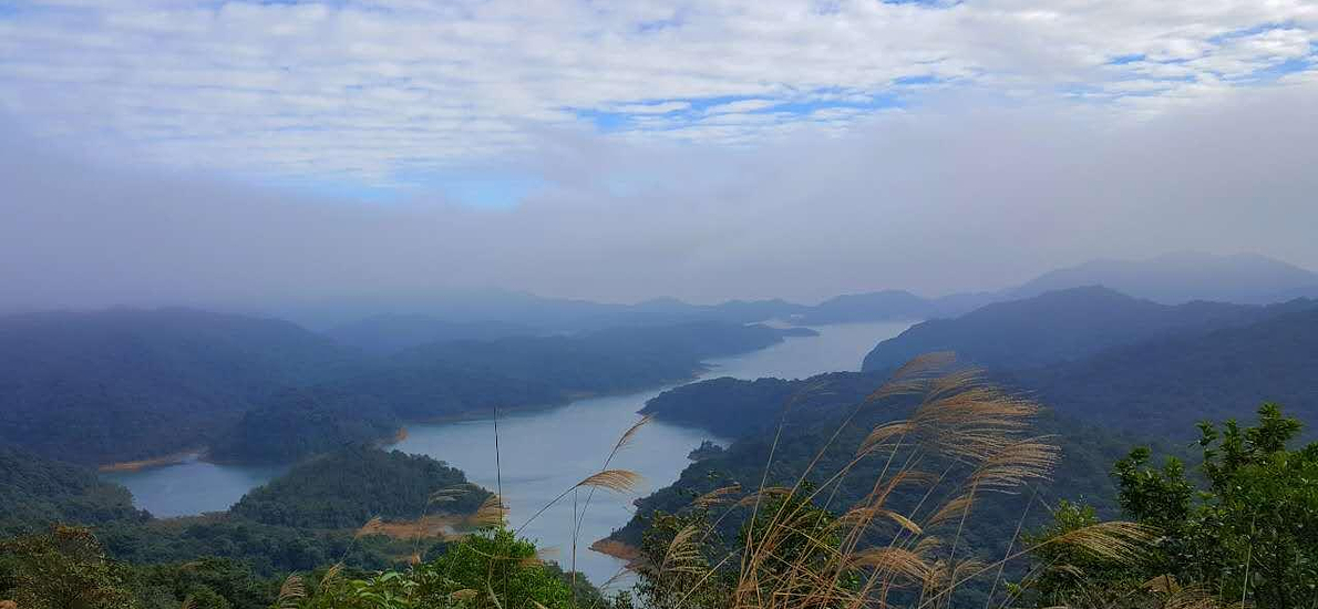 平安生态旅游风景区 电子票