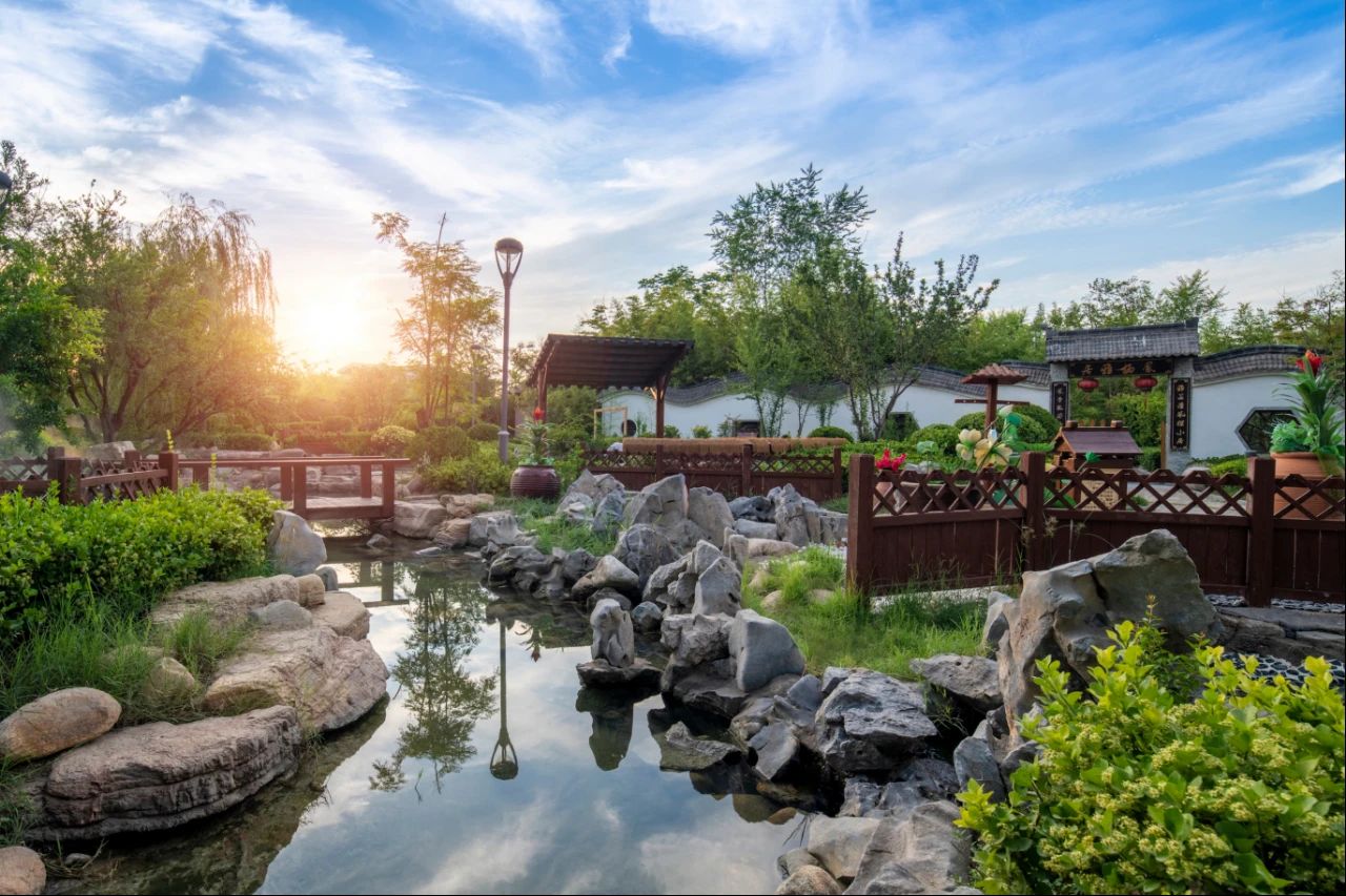 聊城阿尔卡迪亚温泉(电子票)