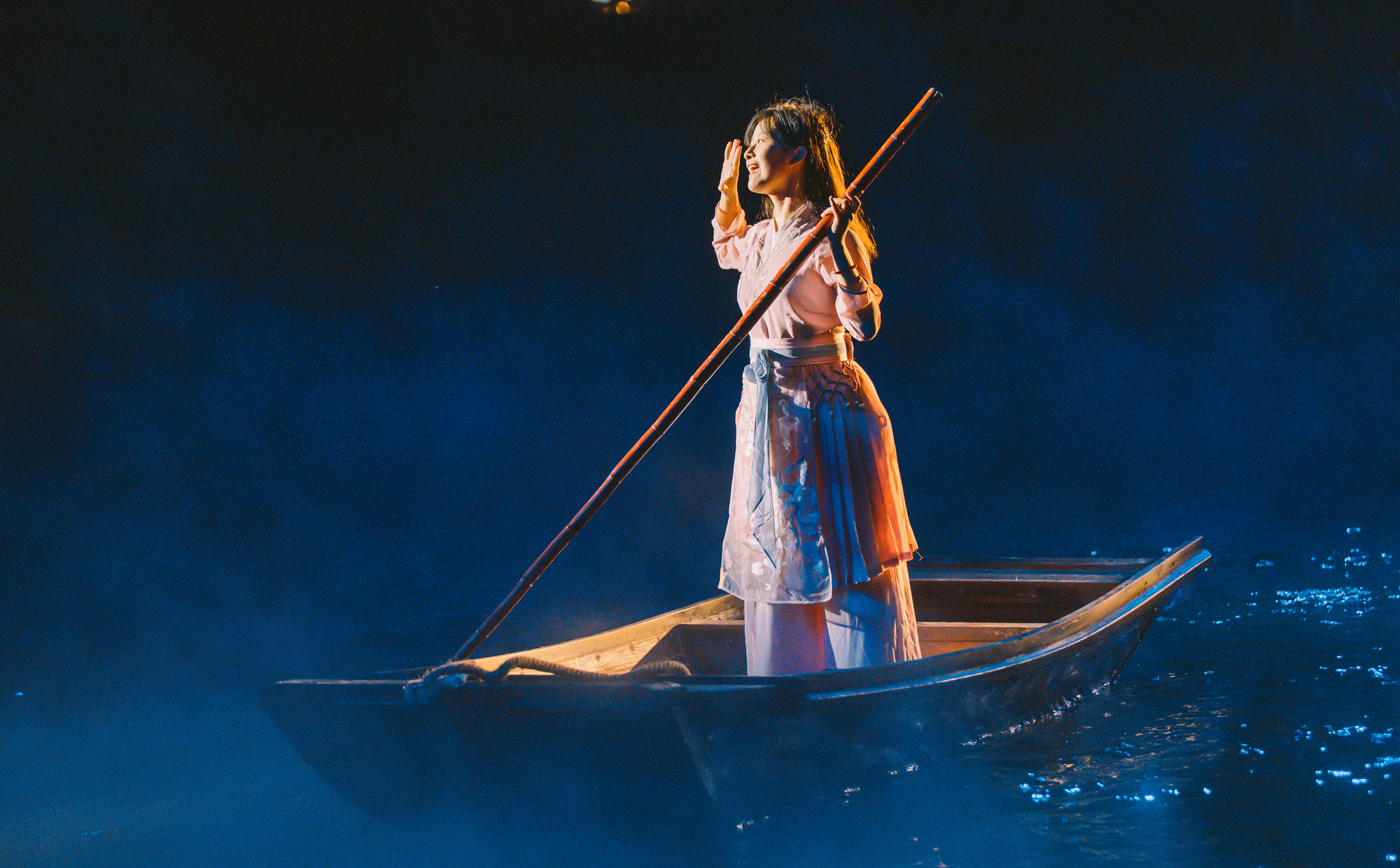 江清月近人实景演艺一日电子门票