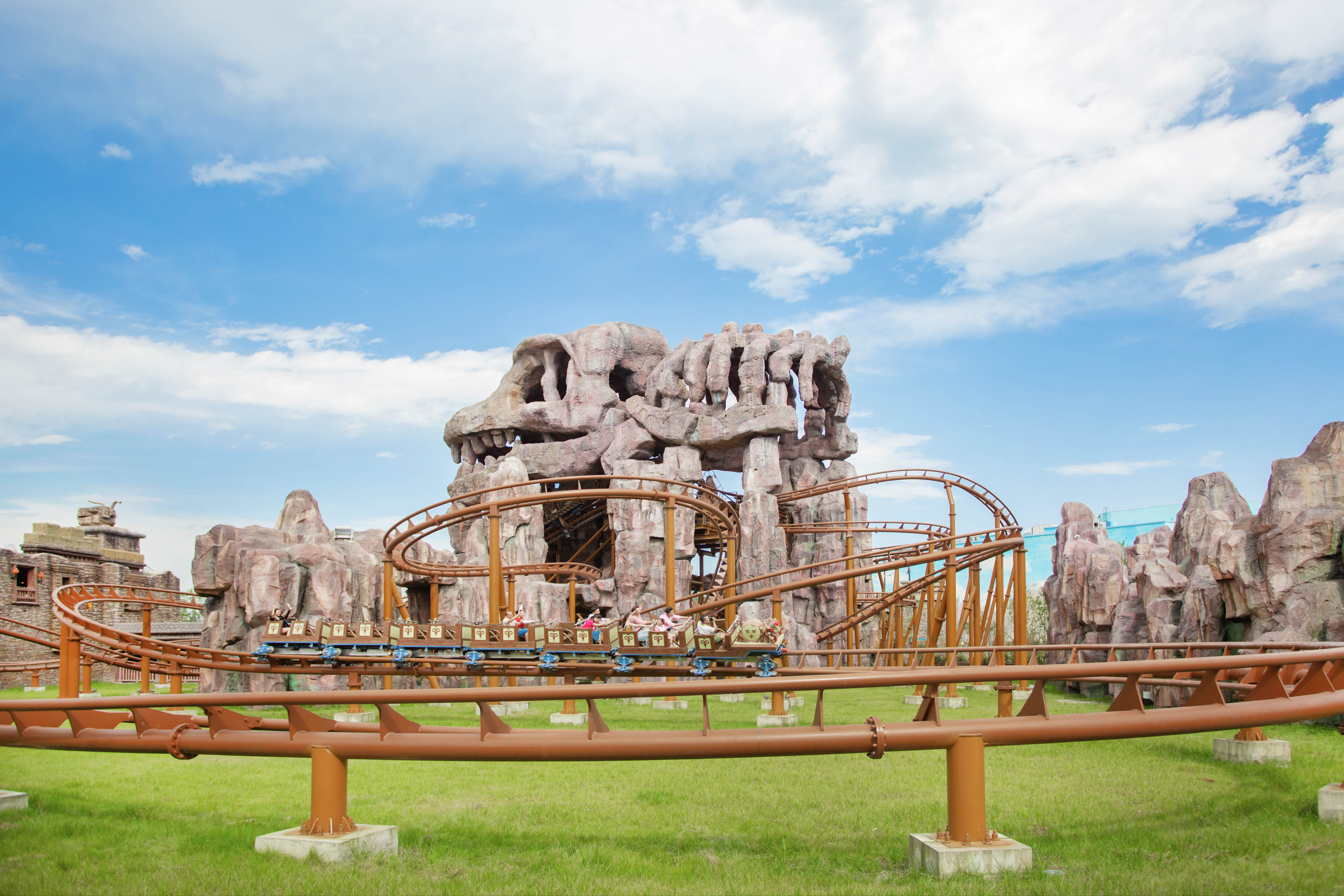 自助早餐清城汤池门票成都融创乐园门票融创雪世界2小时娱雪票二选一