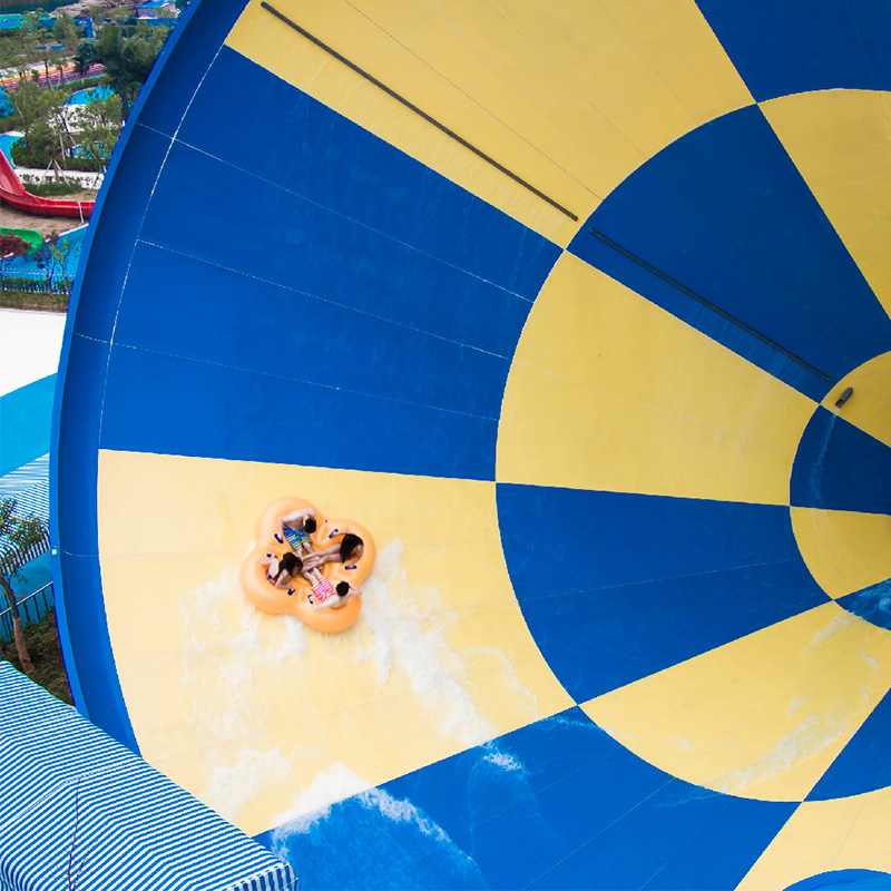 江苏扬州水上乐园大门票开园特惠门票