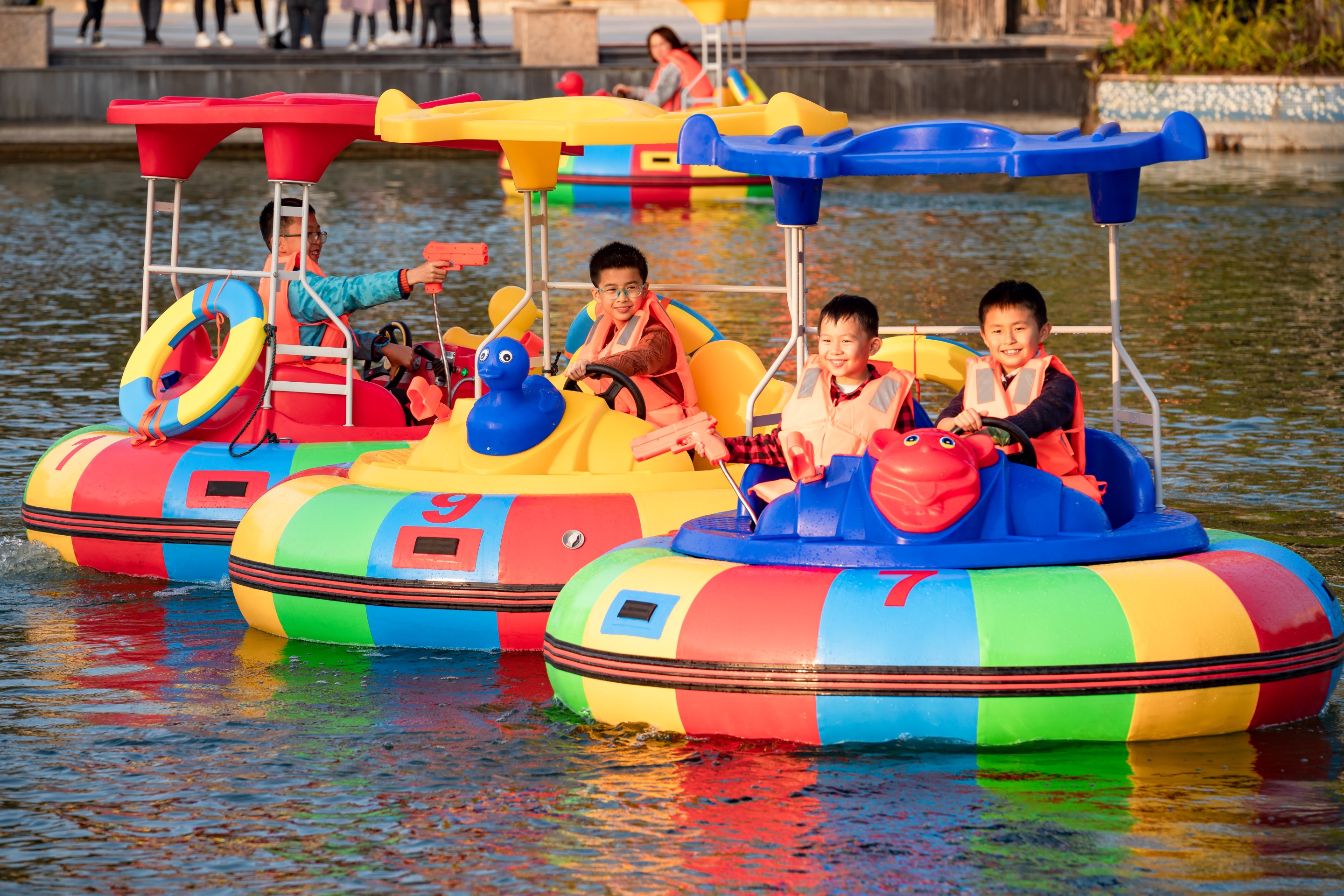 提前预定时间销售价优惠信息￥64价格说明亲子游儿童乐园天堂店铺id