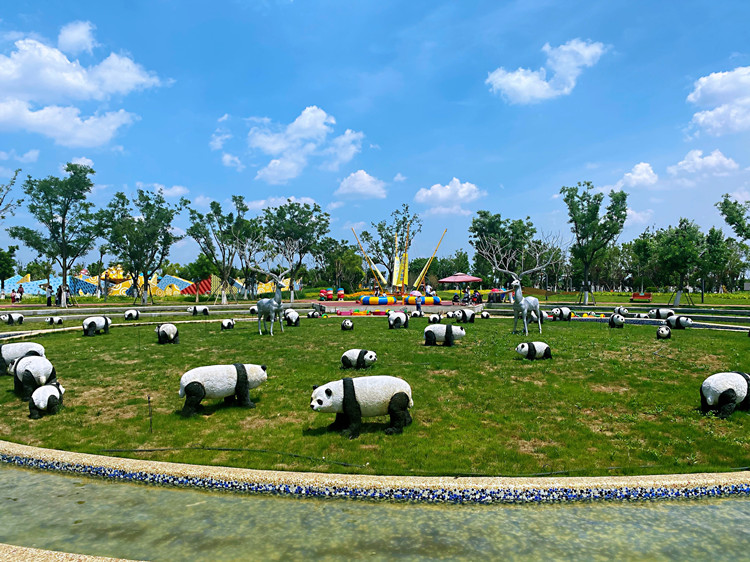 济南爱弥儿亲子乐园门票