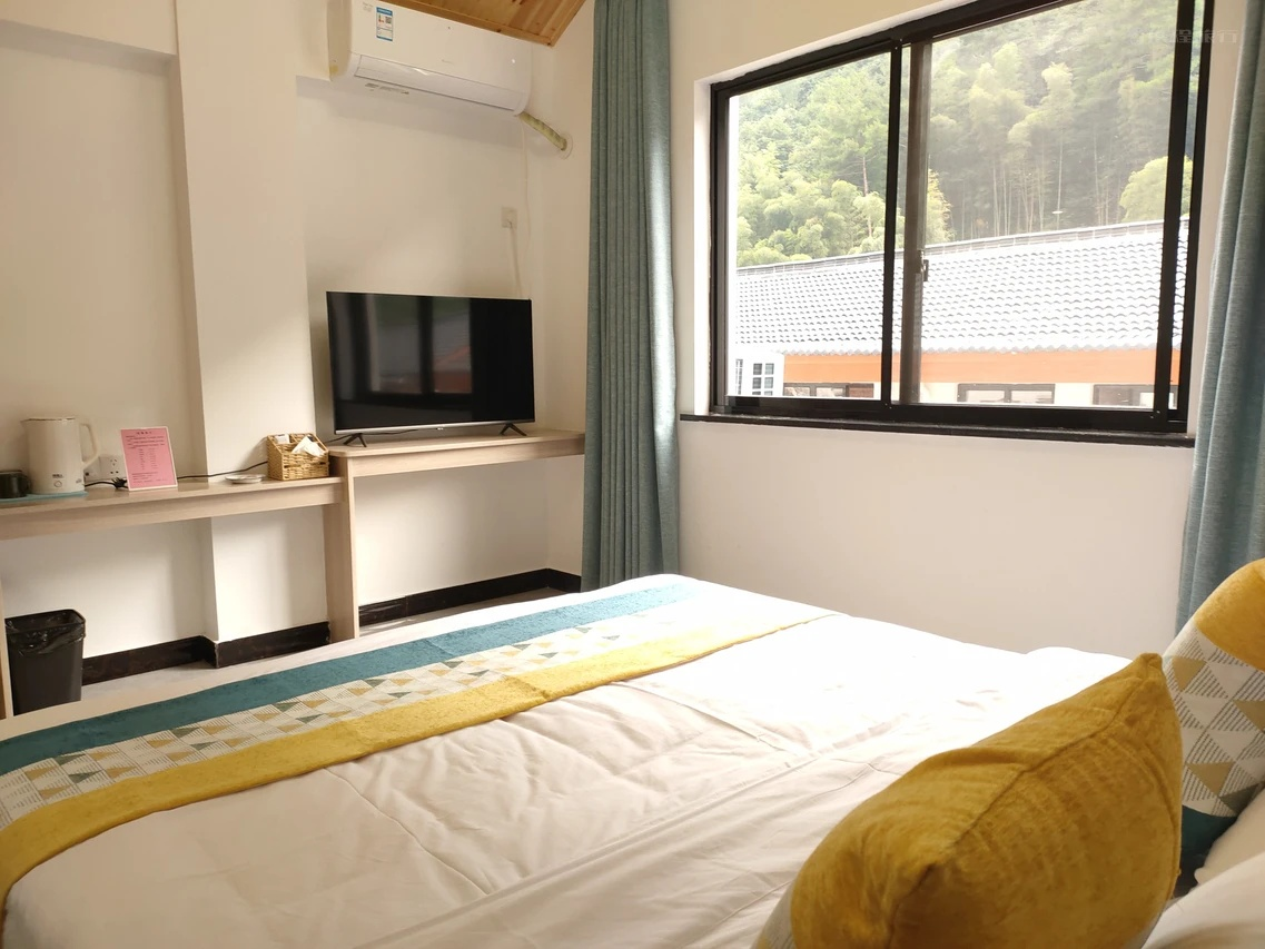 早灵江源景区大门票2张花溪景区含夜景大门票2张游览磐安大盘山博物馆