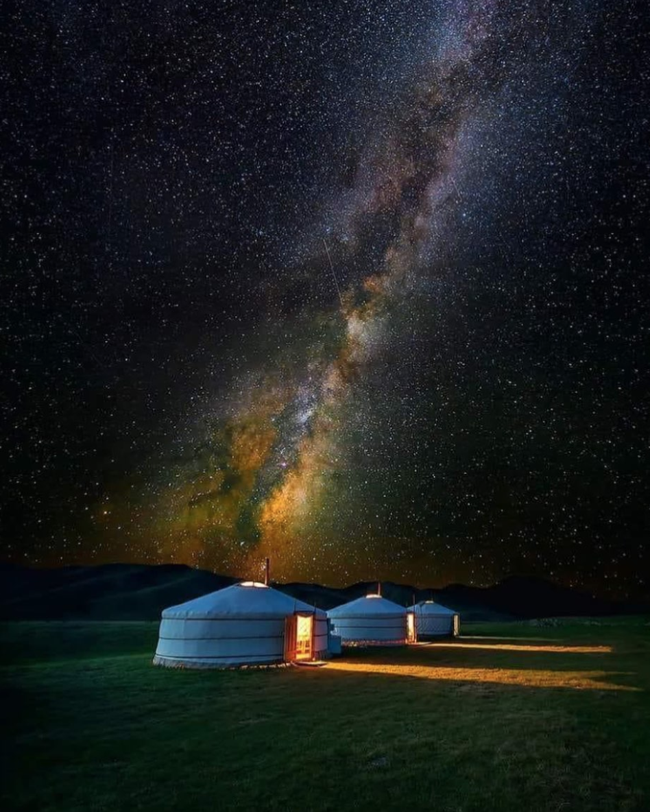 内蒙古呼伦贝尔大草原6日游下单送骑马体验草原深度穿越敖鲁古雅驯鹿