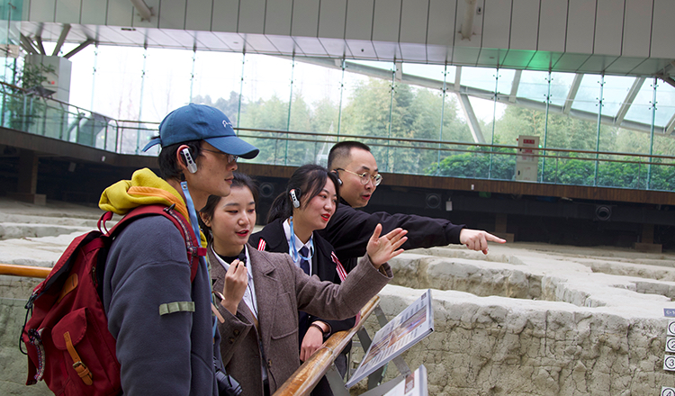 成都金沙遗址博物馆门票 专业导游人工讲解 (1天3场自由选择 可订当日