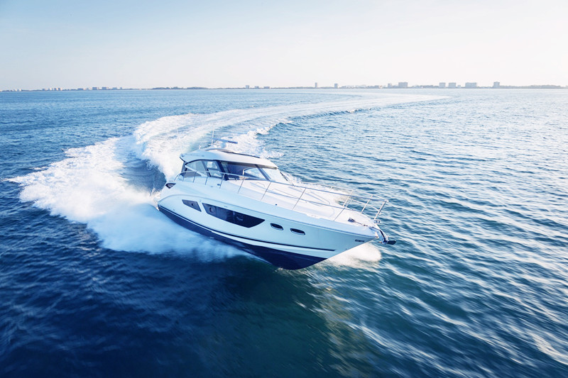 海上看大连·大连旅顺开世航海 帆船 快艇 游艇 包船租赁(海上休闲