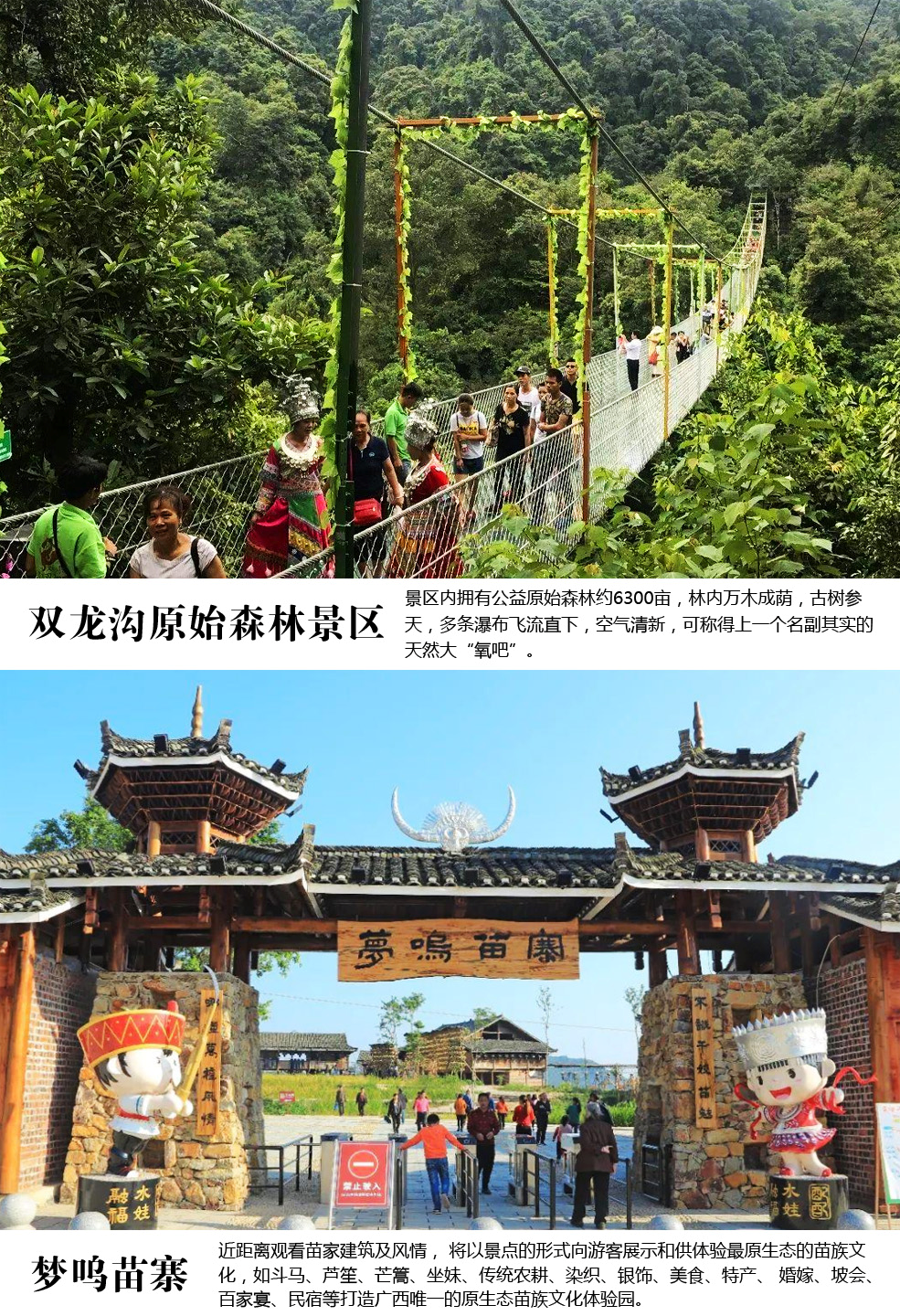 宜州下枧河/刘三姐故乡/怀远古镇5天4晚跟团游