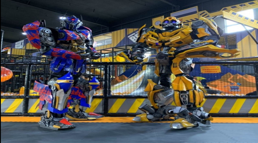 大连欢乐岛运动工场门票提前一小时预定