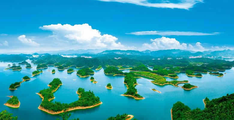 浙江旅游网