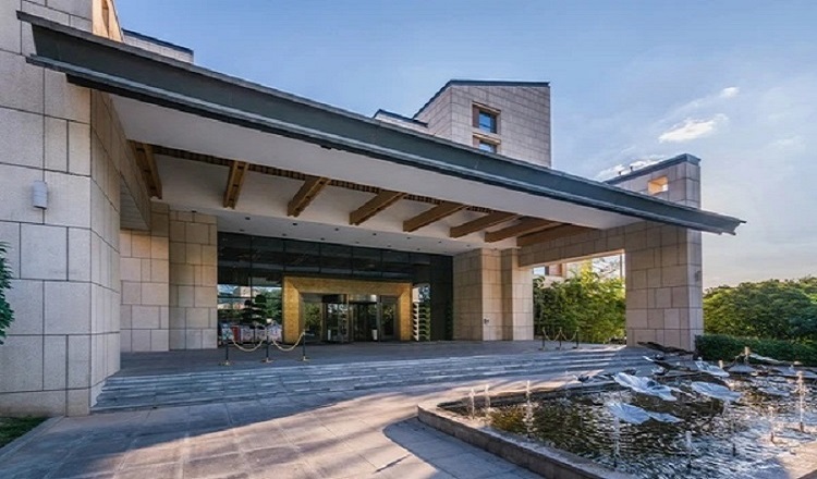 临潼雅致东方酒店1晚住宿(含双早 可选兵马俑/华清宫/长恨歌)