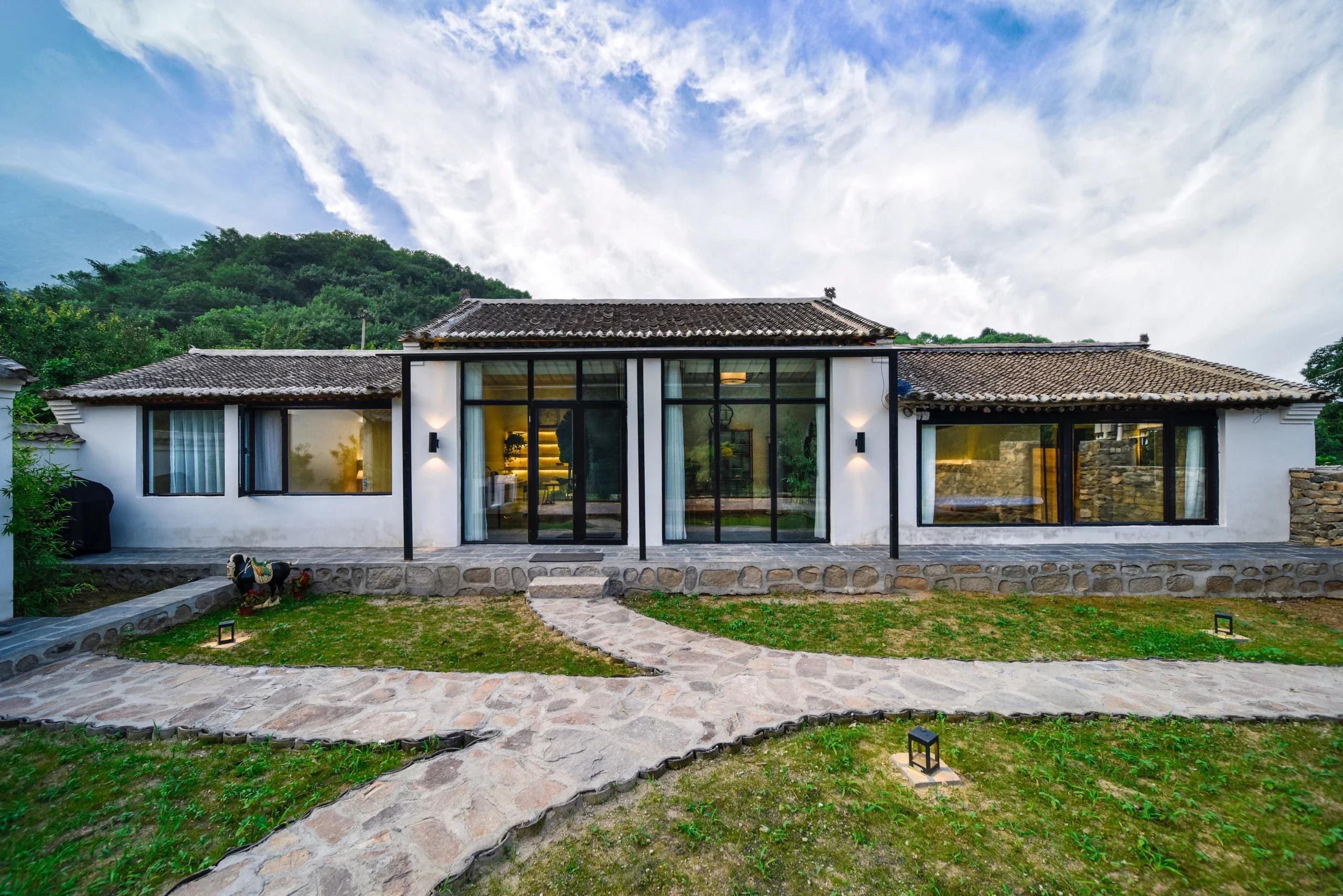 北京民宿哪里便宜又好(北京三日游最佳路线安排)