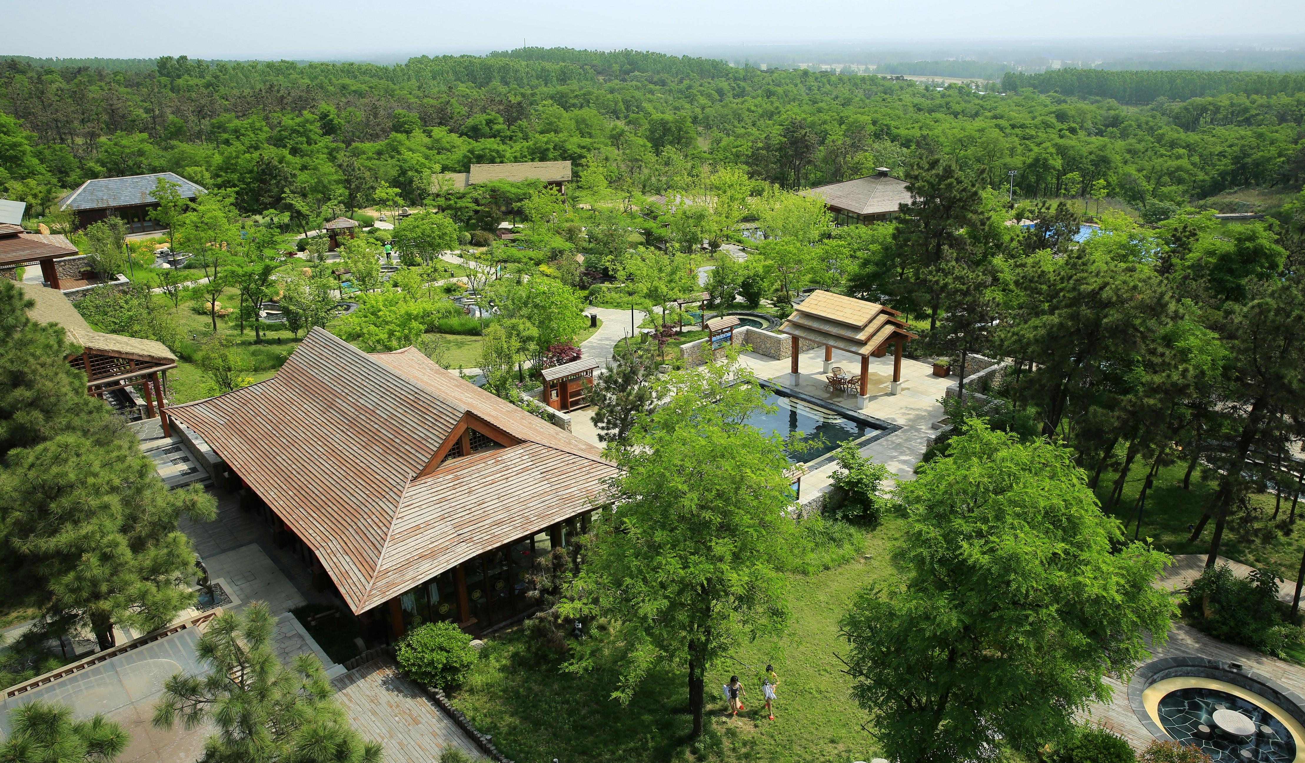 东海森林温泉度假区电子票东海森林温泉度假区欢迎您即买即用未用可退