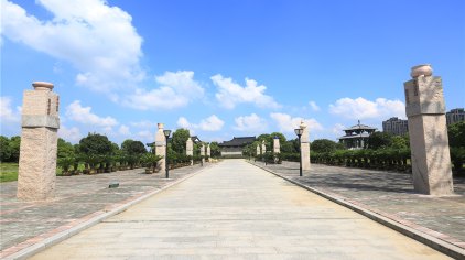 南通江淮文化园门票
