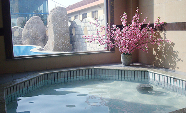 即墨鸿源御都温泉电子票/即墨鸿源御都温泉欢迎您(即买即用/未用可退)