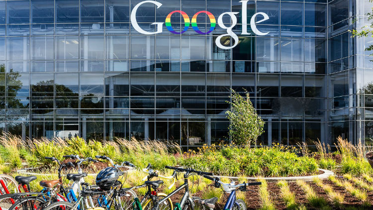 旧金山硅谷参观世界顶级it公司包车一日游苹果谷歌facebook总部