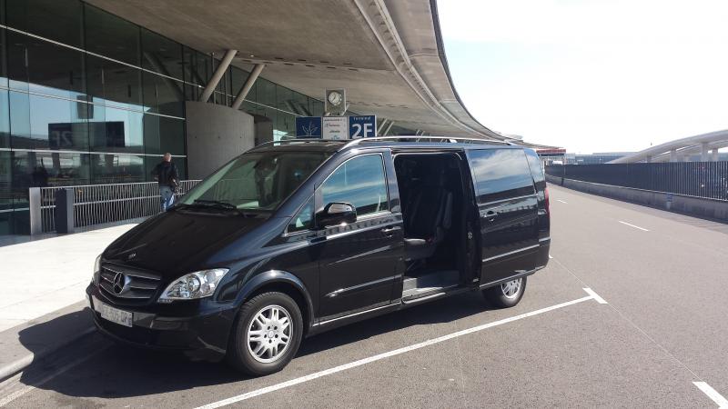 法国波尔多机场接机送机tgv火车站单次接送一价全包中文服务专车接送