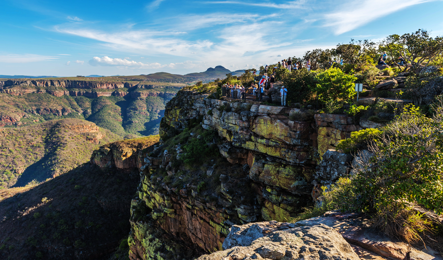北京出发 南非 克鲁格国家公园 赫曼纽斯观鲸10天7晚跟团游(1晚太阳城