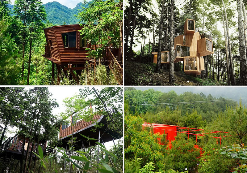 免预约当天可定入园有保障黄山休宁县齐云山镇自由家营地自由家黄山齐