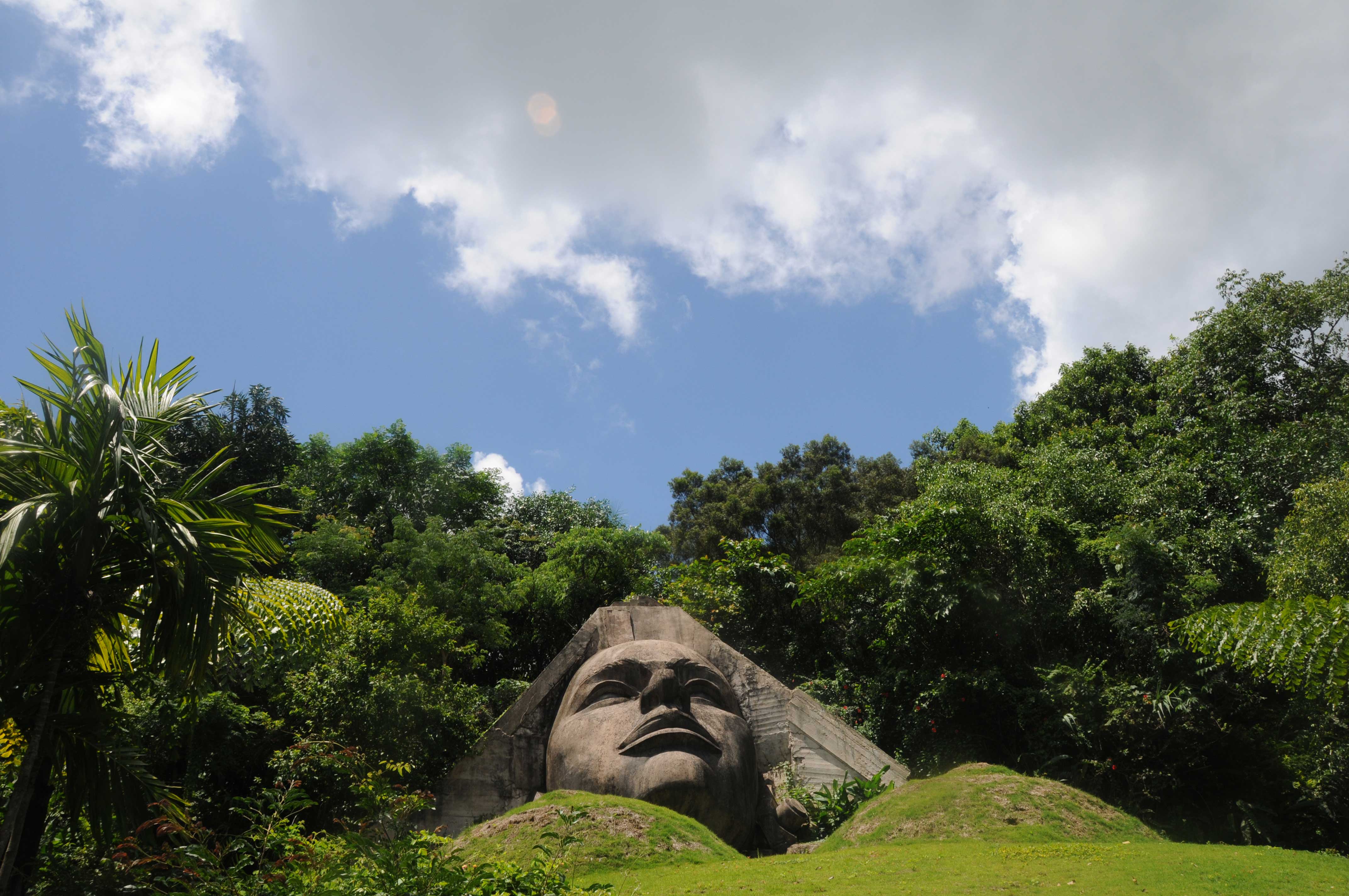 西双版纳新春特惠基诺山寨门票往返直通车