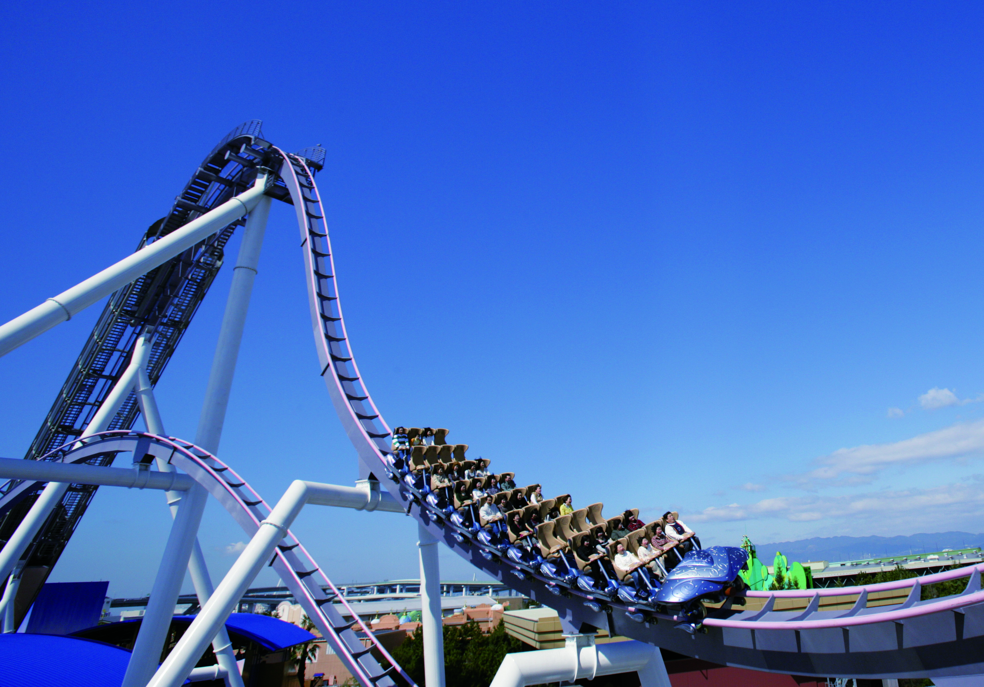 app立减35大阪环球影城电子票无需打印扫码入园