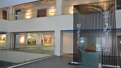 苏州张省艺术馆门票