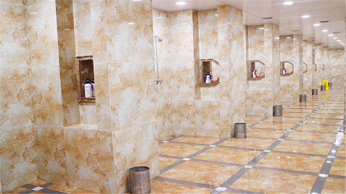 沈阳沂水湾温泉会所门票