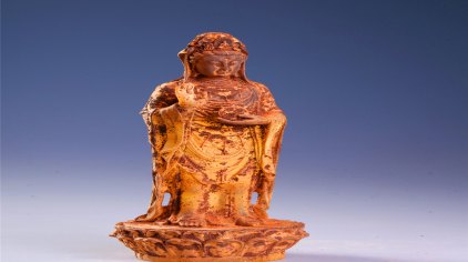 武夷山武夷山珍宝馆门票