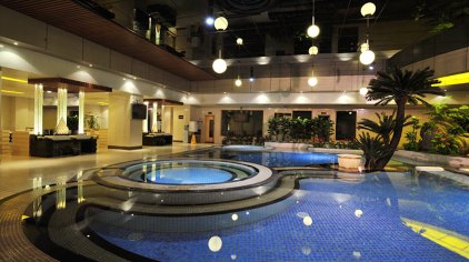 昆明水星温泉门票