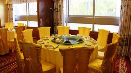 阿坝诺日朗旅游服务中心门票