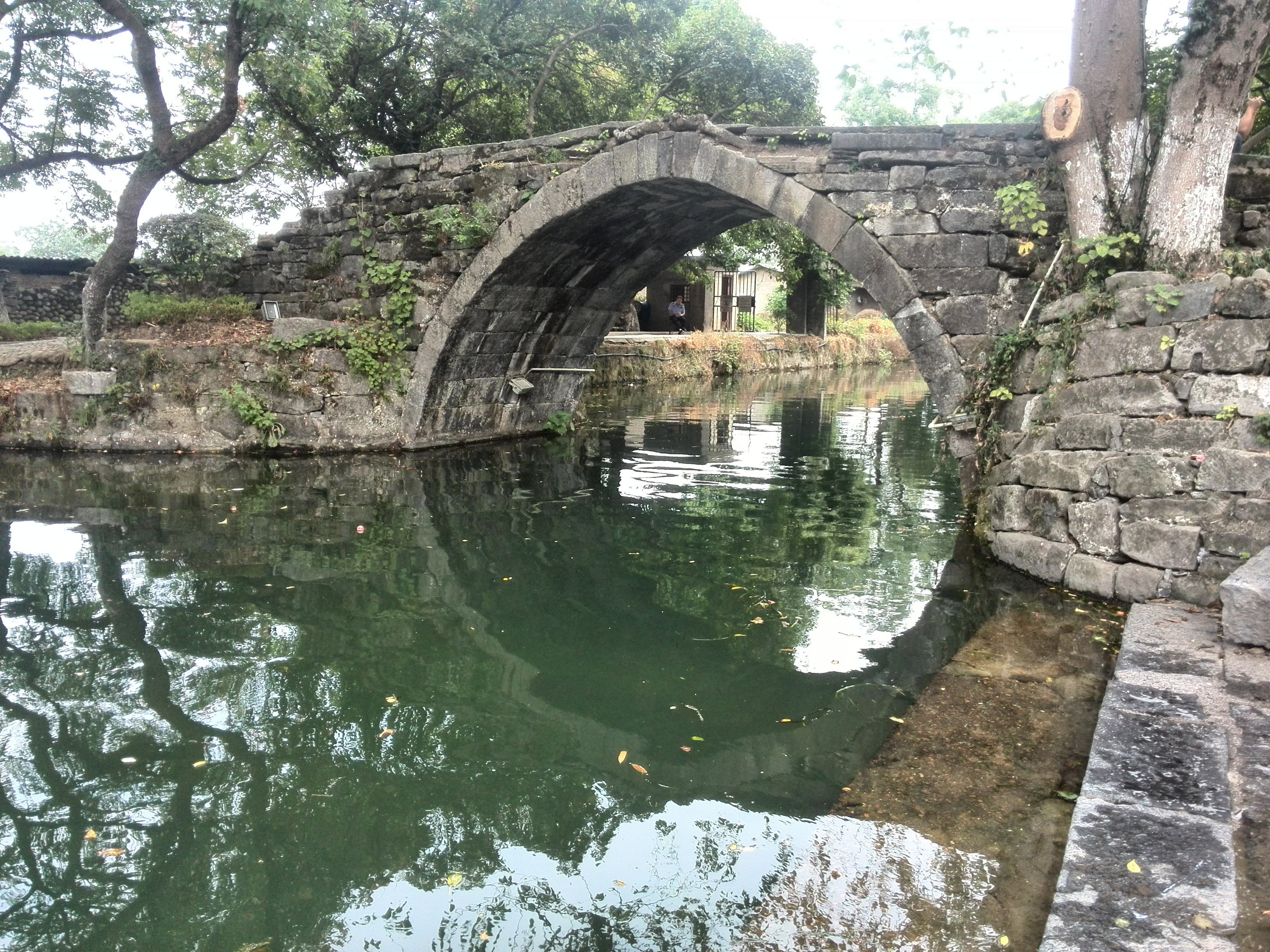 兴安灵渠电子票(可升级游船/可订今日/寻秦记)