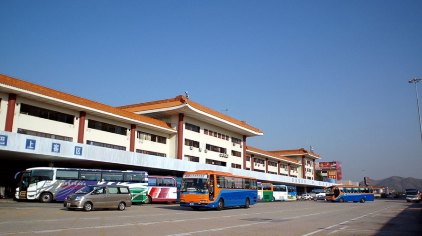 深圳皇岗口岸门票
