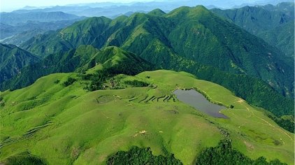 福州乐峰赤壁生态风景区门票