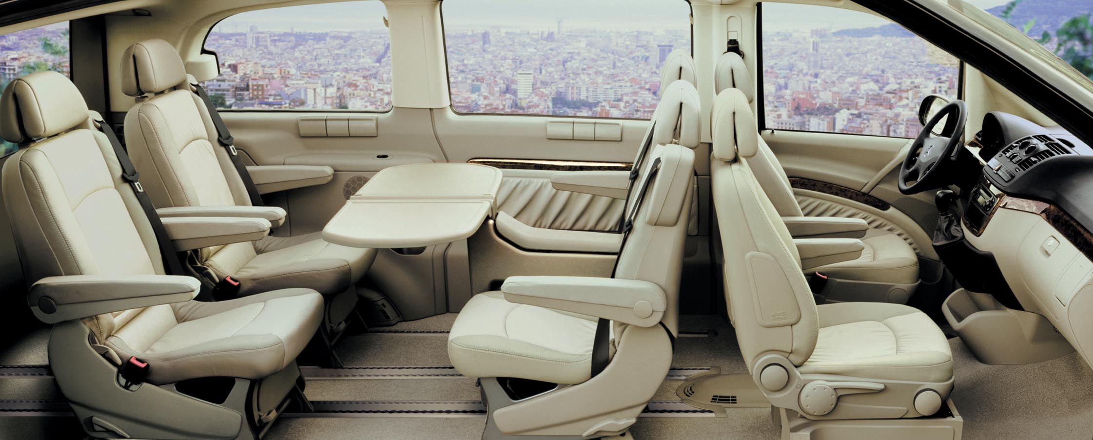 【专车接送机】威尼斯马可·波罗国际机场至市区单程接/送机(可咨询