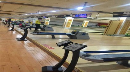 天津三源保龄球俱乐部门票