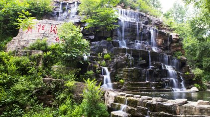 邯郸朝阳沟景区门票