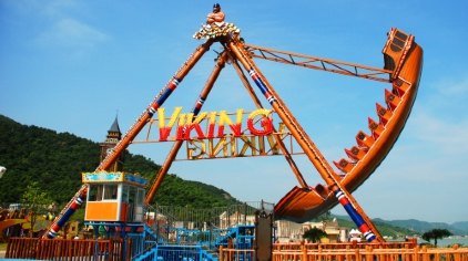 宁波达蓬山旅游度假区门票