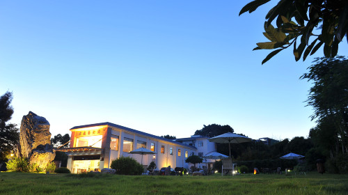 厦门君巍艺术馆门票