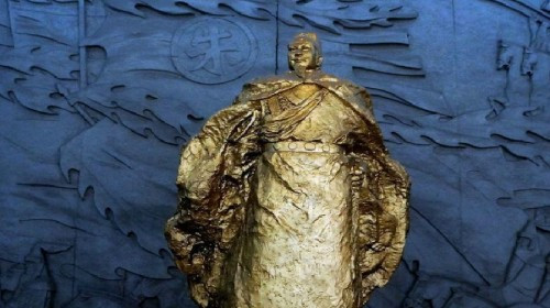 产品介绍景点简介北京十三陵明皇蜡像宫图文详情十三陵